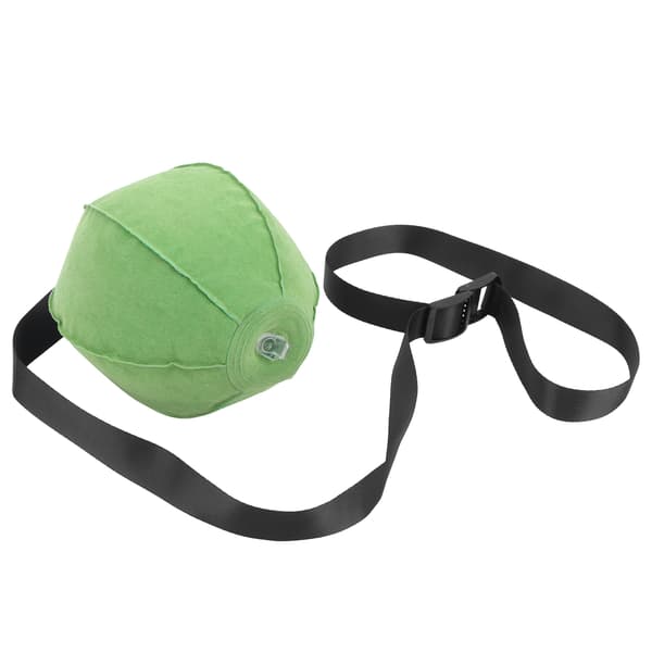 Golf Smart Ball Swing Trainer Hurtig Armholdning Assistent Korrektion Træningstilbehør