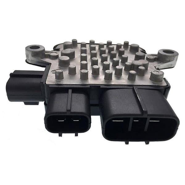 Køleventilator kontrolmodul køler til Mitsubishi Outlander Lancer 1C232 19700 1355A124