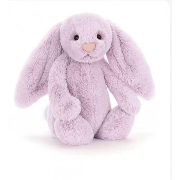 Jellycat Lilla Kanin 36cm