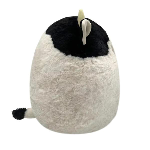 Squishmallows Fuzz A Mallows 40 cm Connor multicolor