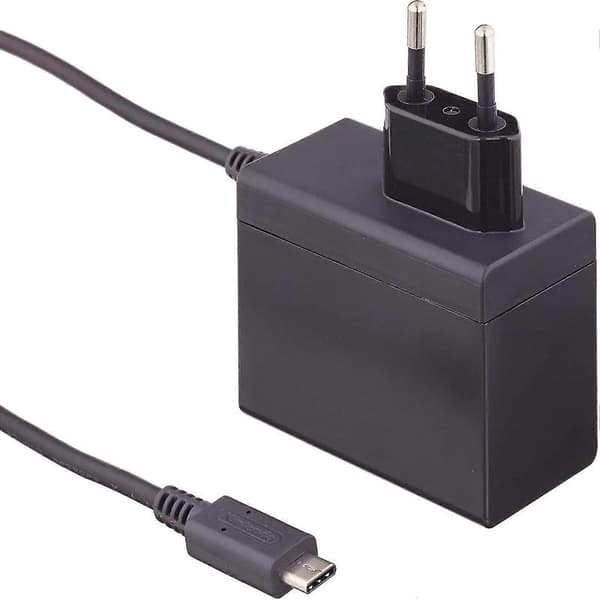 Nintendo Switch AC-sovitin