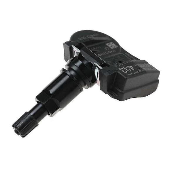 Bil 1074812-00-B 107481200B TPMS Dekktrykksensor 433MHZ for Tesla Model 3 Model S Model X