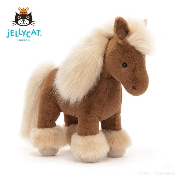 Jellycat Freya Pony Plyslegetøj