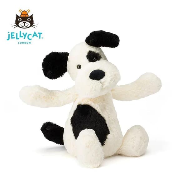 Jellycat Merirosvakoira 59cm