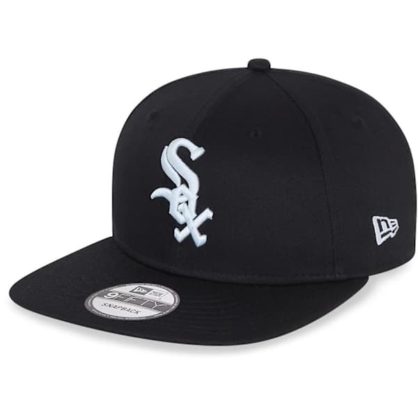 New Era 9Fifty Snapback Caps - MLB Chicago White Sox (Hodeomkrets 58cm)