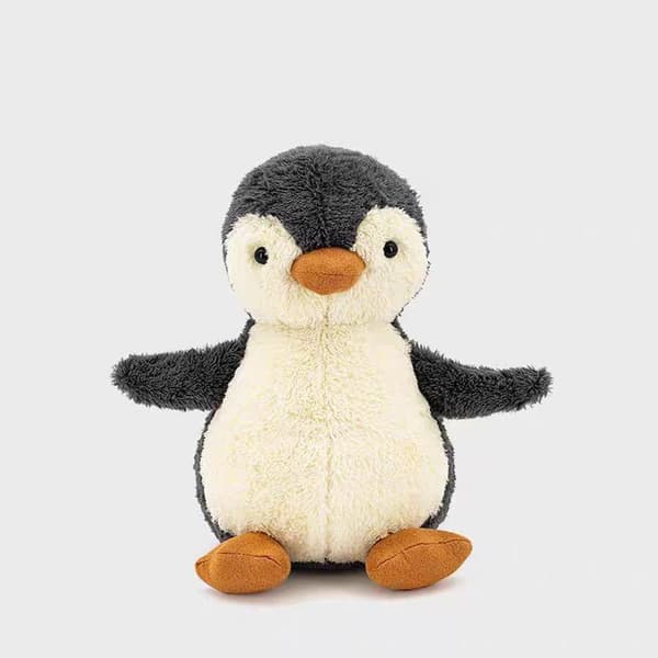 Jellycat Peanut Pingvin 20cm