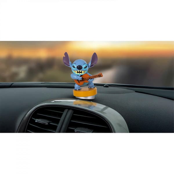 Ukulele Dash Dancer