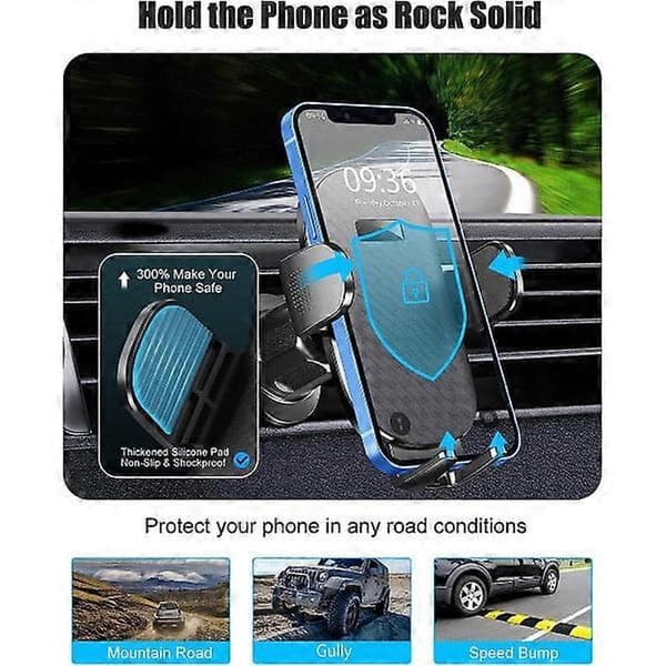 Auton puhelinteline. Handsfree-matkapuhelinteline autoon