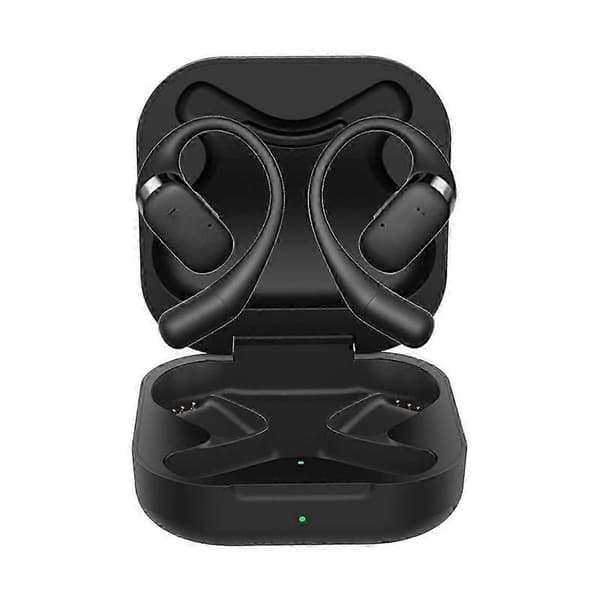 Ladeetui til sportshovedtelefoner til Shokz OpenFit T910