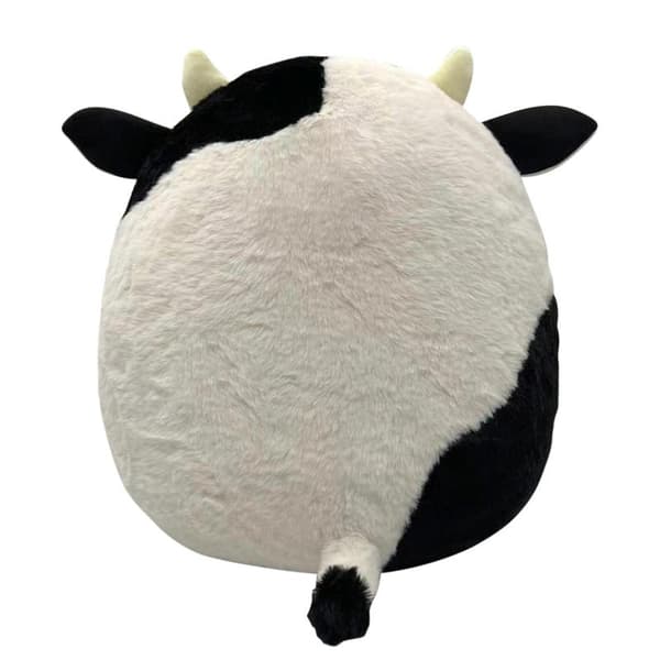 Squishmallows Fuzz A Mallows 40 cm Connor multicolor