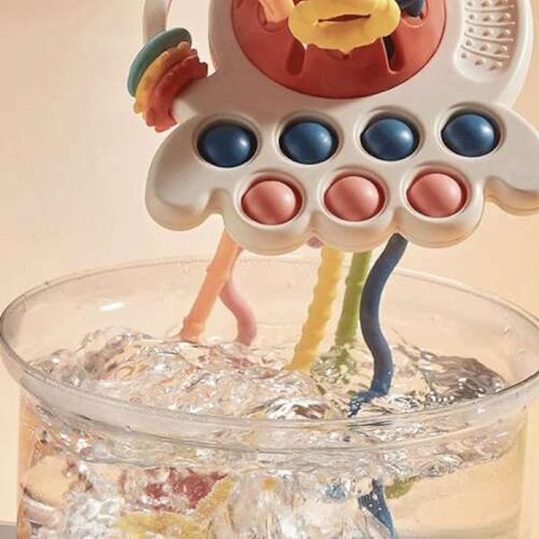 Sensorinen lelu - Purulelut, Fidget, Pop-It