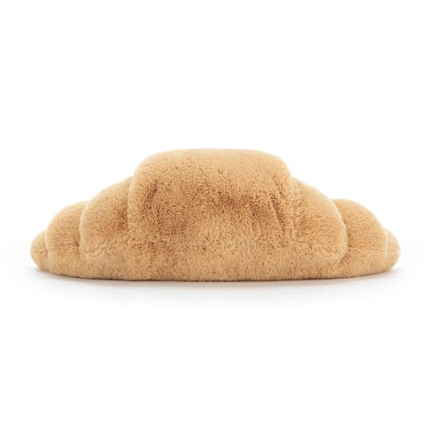Amuseables Croissant 19 cm Jellycat-sarjan pehmolelu
