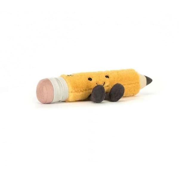 Jellycat Roliga Pennor