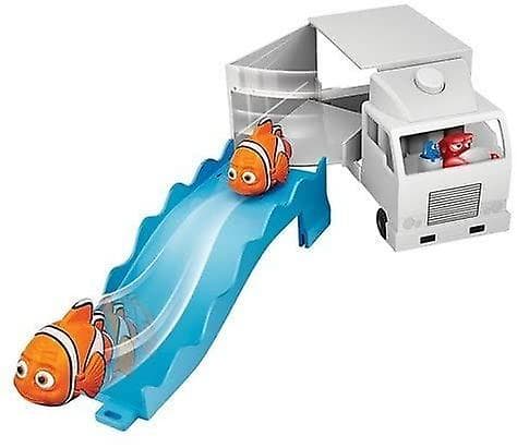Bandai Find Dory SwiggleFish LEGESÆT