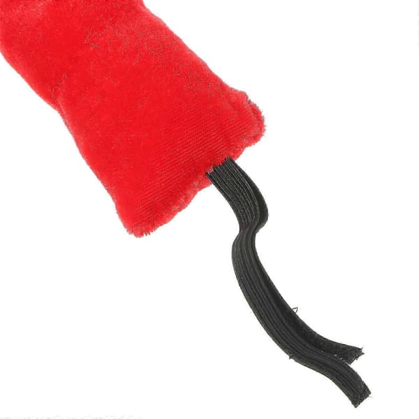 Horn-hodebånd Halloween Horn-hodebånd for cosplay 1 sett