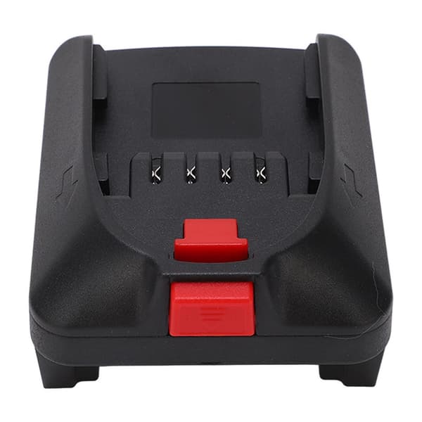 Bosch 18V til Milwaukee M18 Litium Batteriadapter