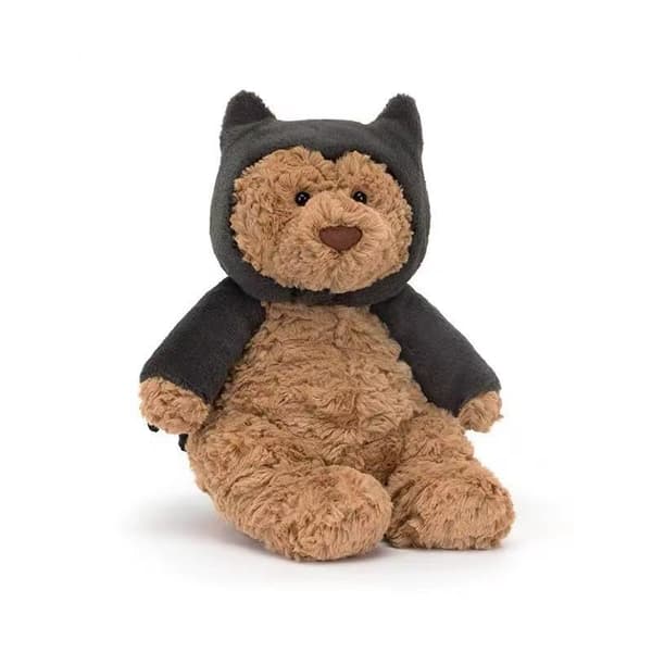 Jellycat Bat Bear 28cm