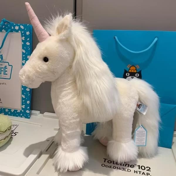 Jellycat Yksisarvinen 32cm