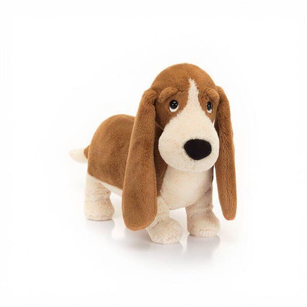 Jellycat Basset Hound 30cm