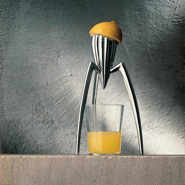 Sitruspresse Alessi