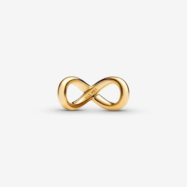 Pandora - Forever & Always Infinity -riipus - 14k kullattu