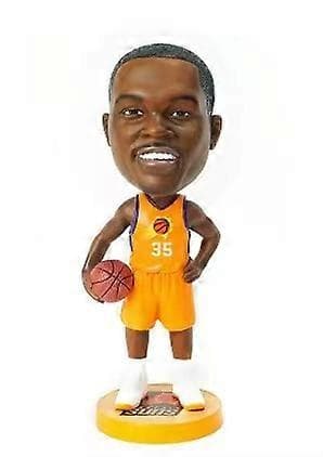 Golden State Warriors Curry/Kobe/James Docka Actionfigur Basketdocka Durant