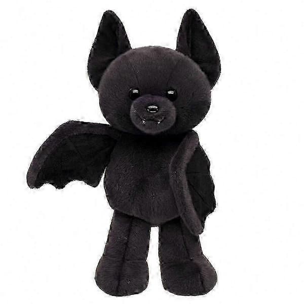 Ställbar fladdermus gosedjur, Build-A-Bear Halloween 2025
