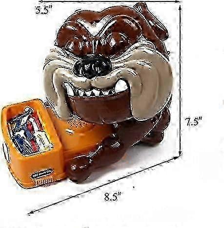 Hauskat vanhempi-lapsi-pelit Varo koiraa Älä herätä koiraa -lelut