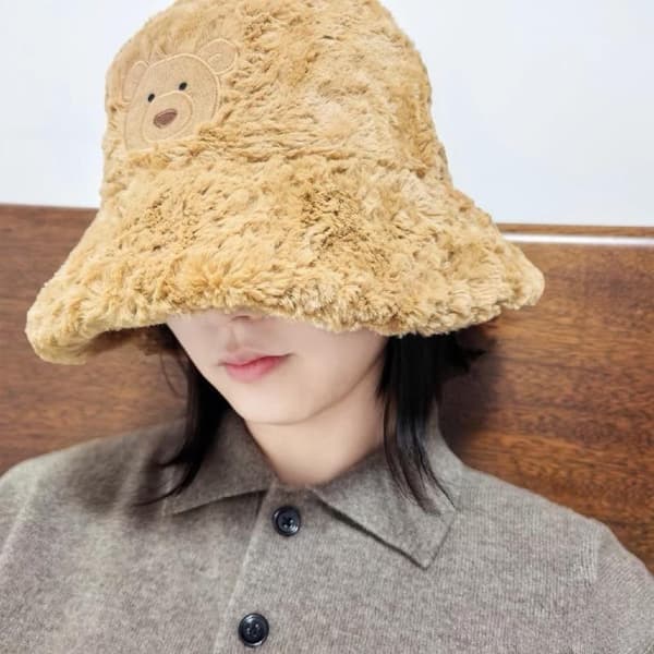 Jellycat bjørnehue