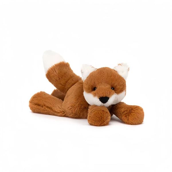 Jellycat Mini Ræv 13cm