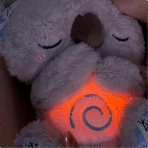Evoraco Lugnande Koalabjörn, Arrily Lugnande Utter, Arrily Sov Utter, Arrily Ångestdämpande Koala