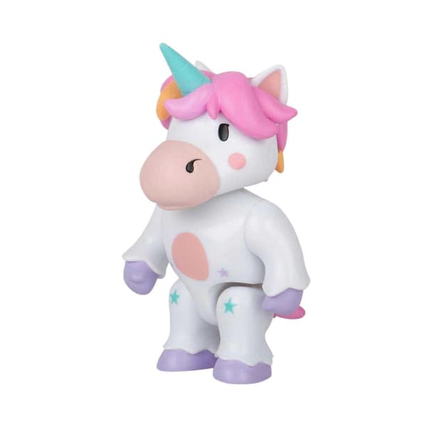 Stumble Guys Sprinkles Actionfigur One Size Multicoloured