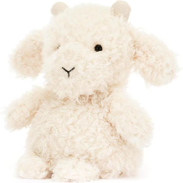 Jellycat Lille Kæledyr Barn Kid[BT] Kid Kid 18cm