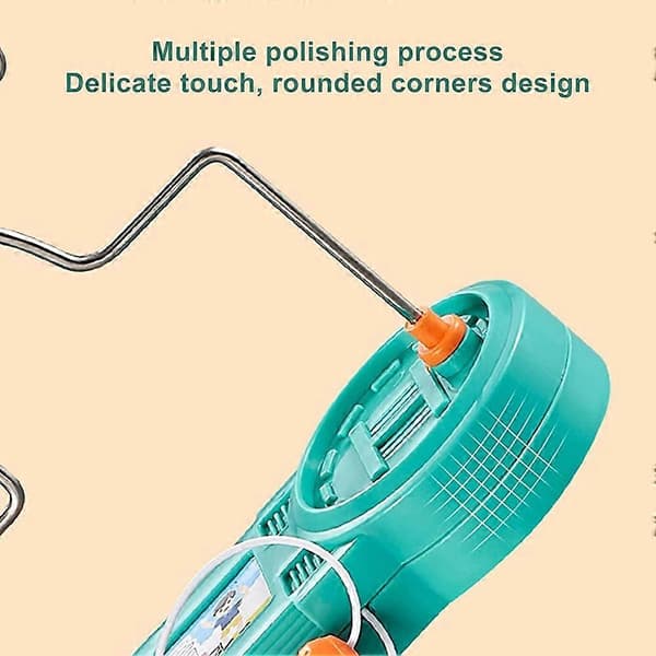 Don't Buzz Wire Game Bump Maze Toy Klassiskt Bordsspel, Wire Ringer Hand Stable E