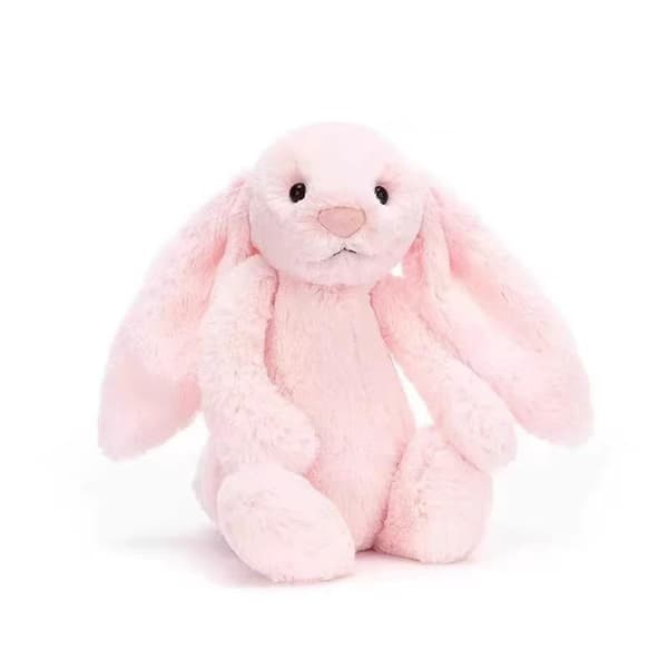 Jellycat Pink Kanin 36cm