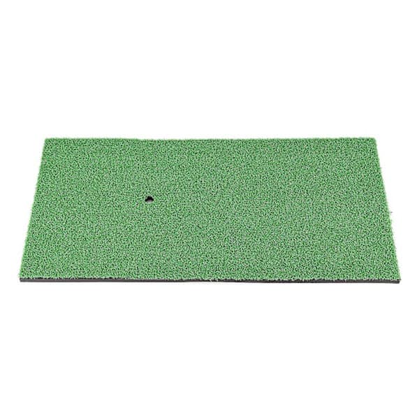 Golfharjoittelumatto sisä- ja ulkokäyttöön, 30x60cm