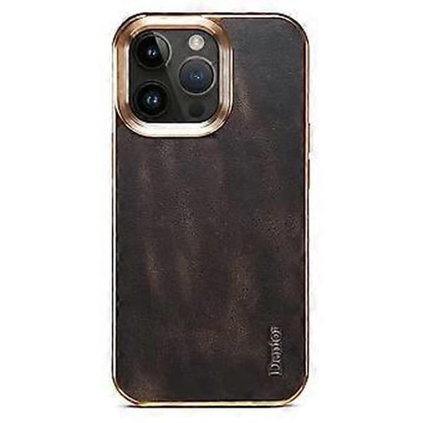 Telefondeksel for iPhone 12 6,1 tommer (Stil C)