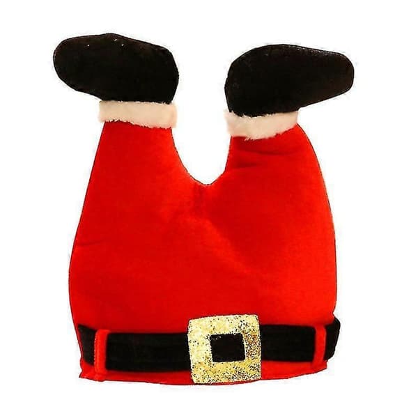 Hatt Tomtehatt Jul Bröllopspresenter Mössor Ornt R Santa Claus