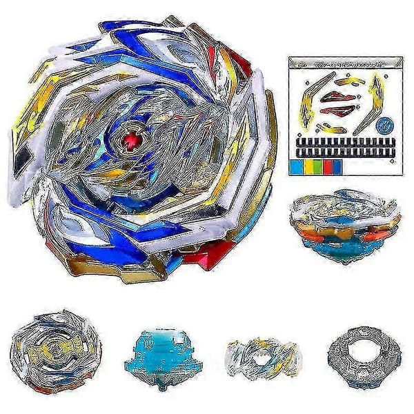 25-26 beyblade burst gt b-154 booster Boxed with dual cable transmitter