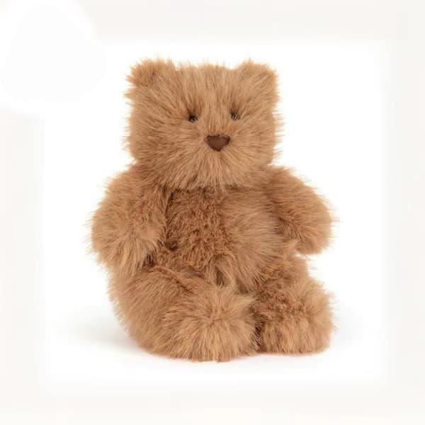 Jellycat Pompom Barcelona Bear 26cm