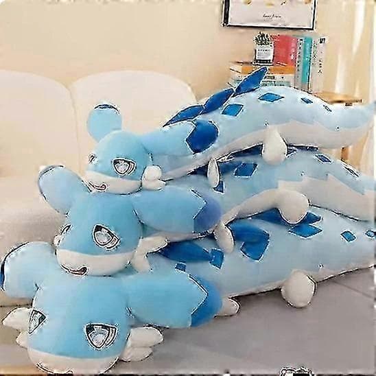 2025 Giant Chillet Pehmolelu Palworld 80cm 0.4kg