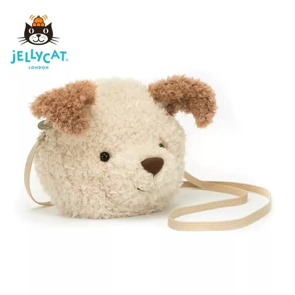 Jellycat pehmolelu pentulaukku