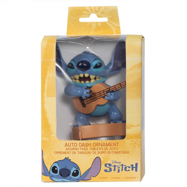 Ukulele Dash Dancer