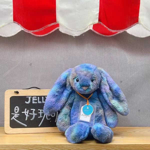Jellycat Zodhoepkin Kanin