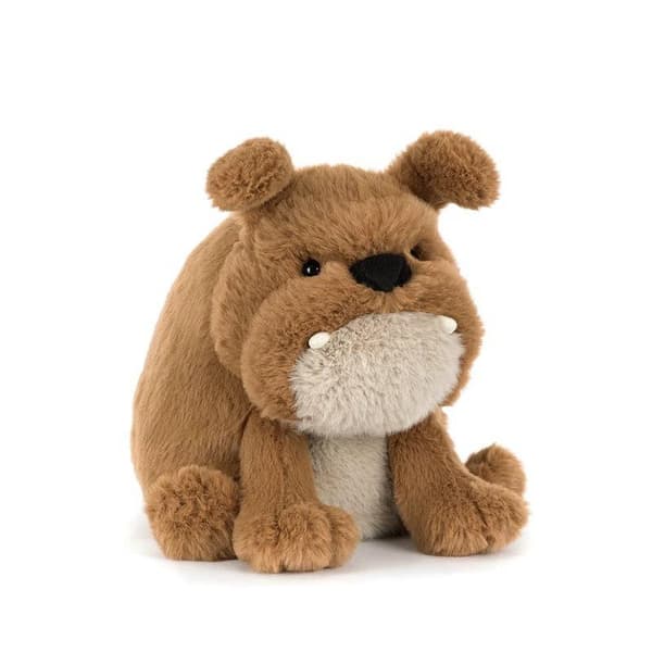 Jellycat Derek-koira