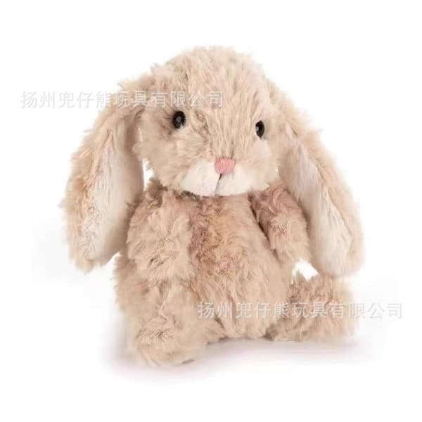 Jellycat Beige Sweet Bunny