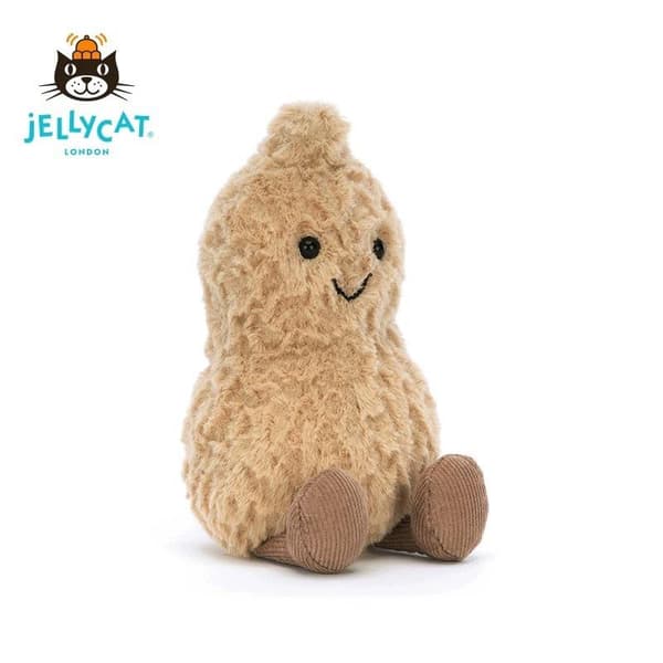 15cm Jellycat Peanut Pehmolelu Peanut 15cm