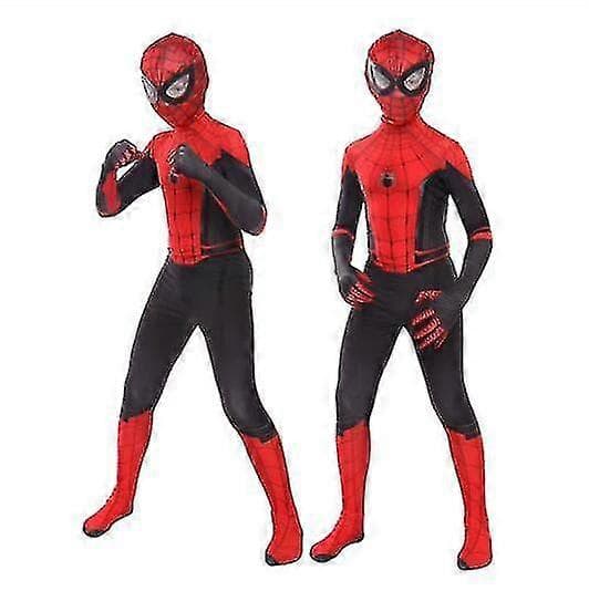 Spider-Man-dräkt för barn 170cm kids
