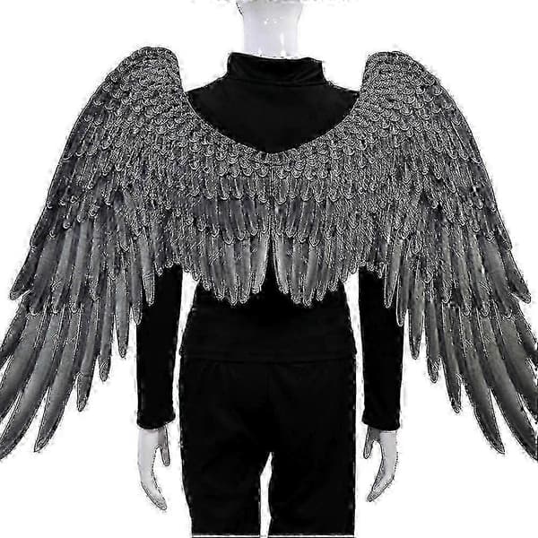 Unisex-asuste Halloween-asuun, cosplay-tarvikkeet