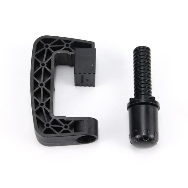 1:a Racing Clip-montering til Logitech G920 G25 G27 G29 G923